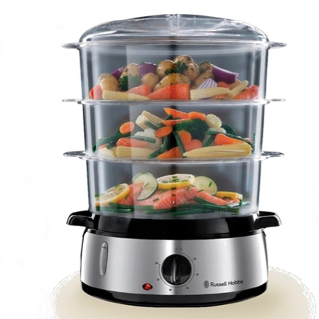 Elektr bug‘li pishirgich Russell Hobbs Cook Home 19270-56