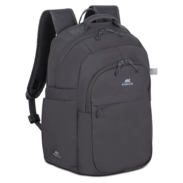 Noutbuk uchun ryukzak Rivacase 5432 Urban 16L Kulrang (4260709010380)