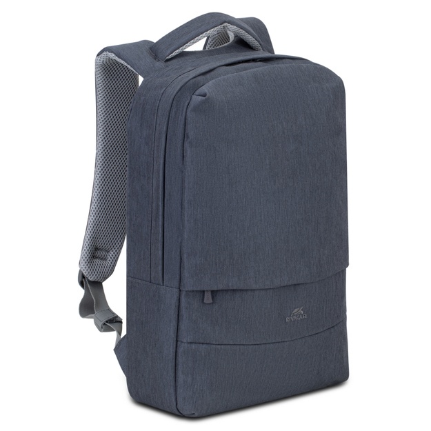 Noutbuk uchun ryukzak Rivacase 7562 dark grey 15.6" (4260403579824)