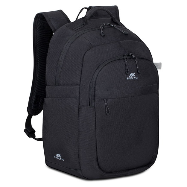 Noutbuk uchun ryukzak Rivacase 5432 Urban 16L Qora (4260709010373)
