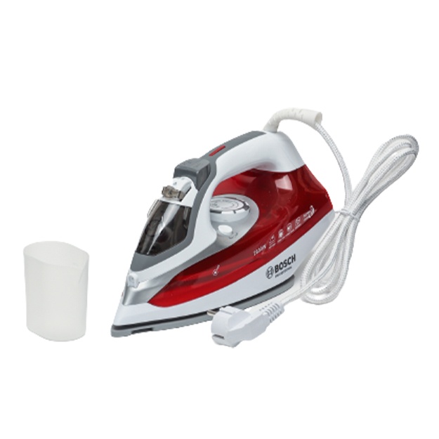 Dazmol Bosch BS-233 2600 Vt qizil