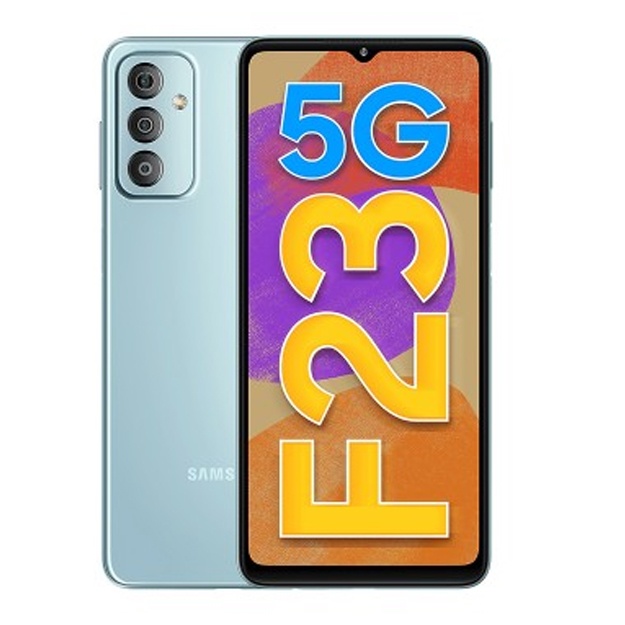 Samsung Galaxy F23 6/128GB India Синий