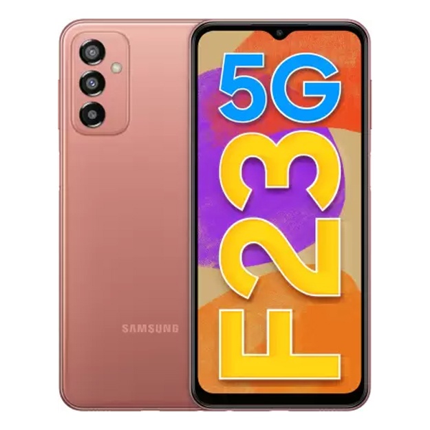 Samsung Galaxy F23 6/128GB India Pushti