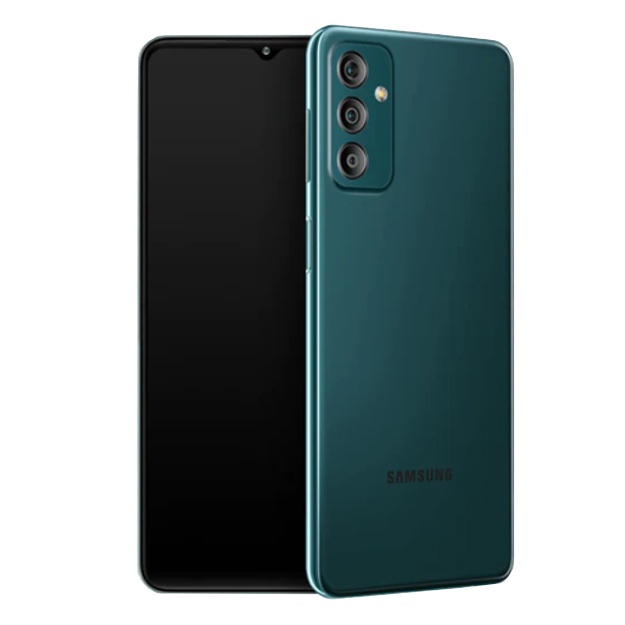 Samsung Galaxy F23 6/128GB India Yashil