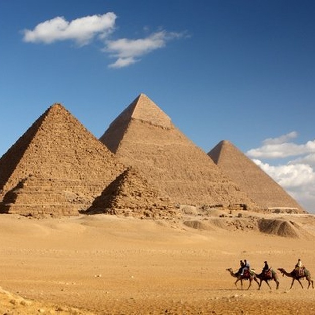 Sayohat paketi Olcha Sayohat Misr 001 Econom