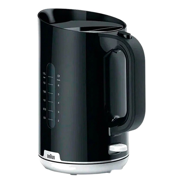 Tifal Braun WK 1100 2200 Vt 1.7 l Qora