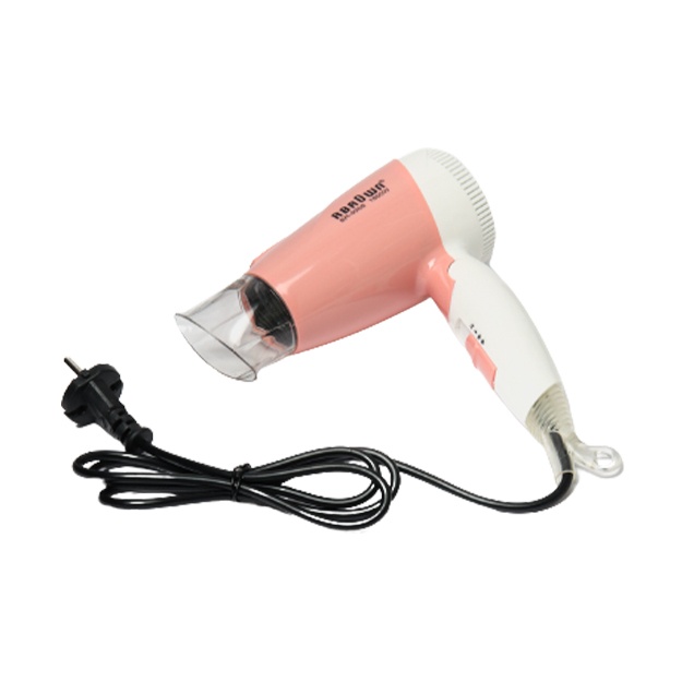 Фен Rbrown BR-9908 1800W Коричневый