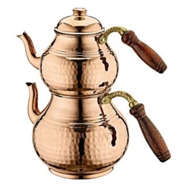 Ikki qavatli choynak 9260