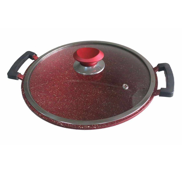 Tova 3228 30 sm kizil