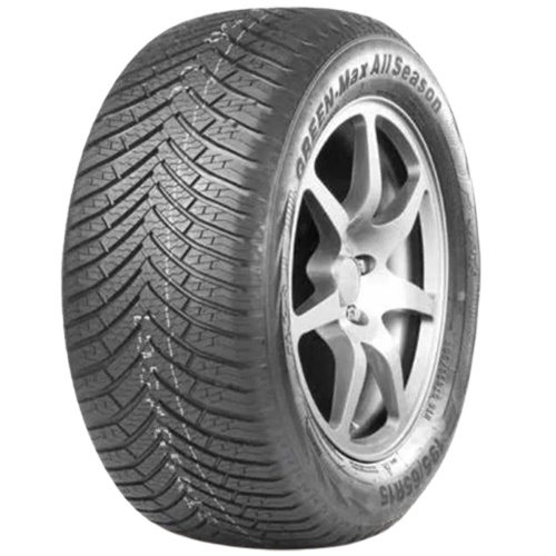 Shina Tracmax  ALL SEASONS  A+S TRAC SAVER R16 205/60