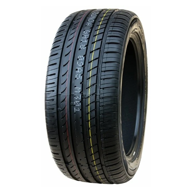 Shina Tracmax  ALL SEASONS  A+S TRAC SAVER R15 215/65