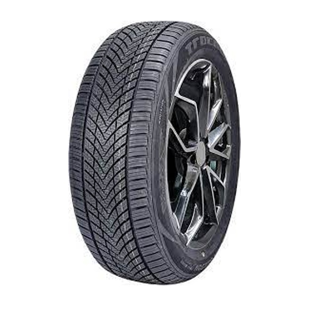Шины Tracmax  ALL SEASONS  A+S TRAC SAVER R18 235/45
