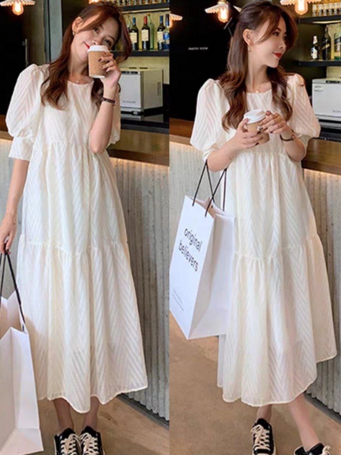 Ayollar Kuylagi ART 21108 XL qaymoq rang