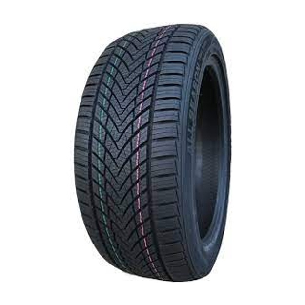 Shina Tracmax  ALL SEASONS  A+S TRAC SAVER R18 235/55