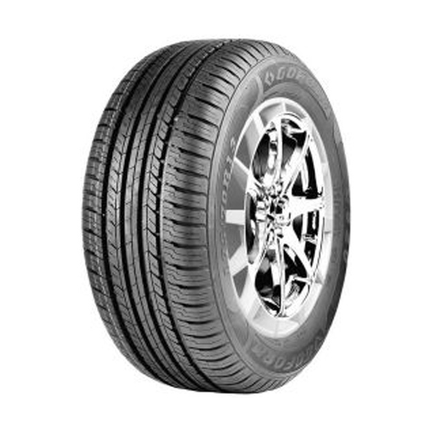 Shina Tracmax  ALL SEASONS  A+S TRAC SAVER R17 235/55