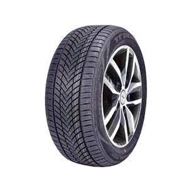 Shina Tracmax  ALL SEASONS  A+S TRAC SAVER R16 205/55