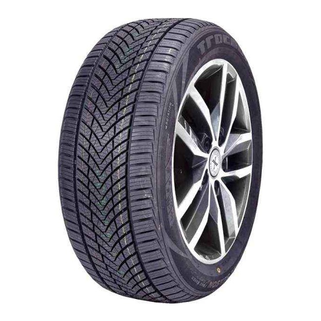 Shina Tracmax  ALL SEASONS  A+S TRAC SAVER R18 235/60