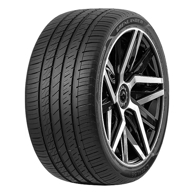 Шины Grenlander L-ZEAL 56 R16 205/55