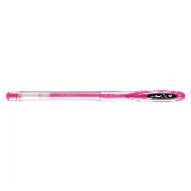 Gel ruchka Uniball Signo 0.7mm UM-120 Pushti