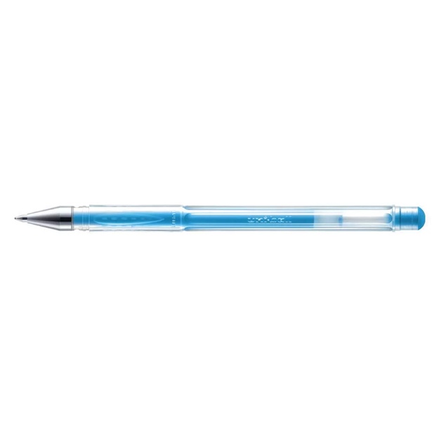 Gel ruchka Uniball Signo 0.7mm UM-120AC Xavorang