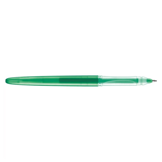 Ручка гелевая Uniball Signo Gelstick 0.7mm UM-170 Зелёный