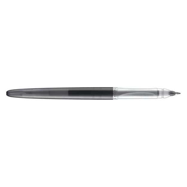 Gel ruchka Uniball Signo Gelstick 0.7mm UM-170 Qora