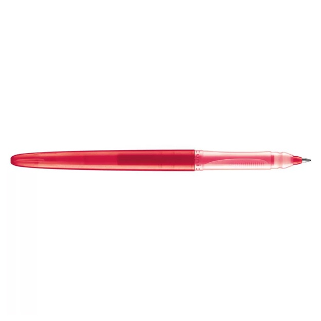 Gel ruchka Uniball Signo Gelstick 0.7mm UM-170 Qizil