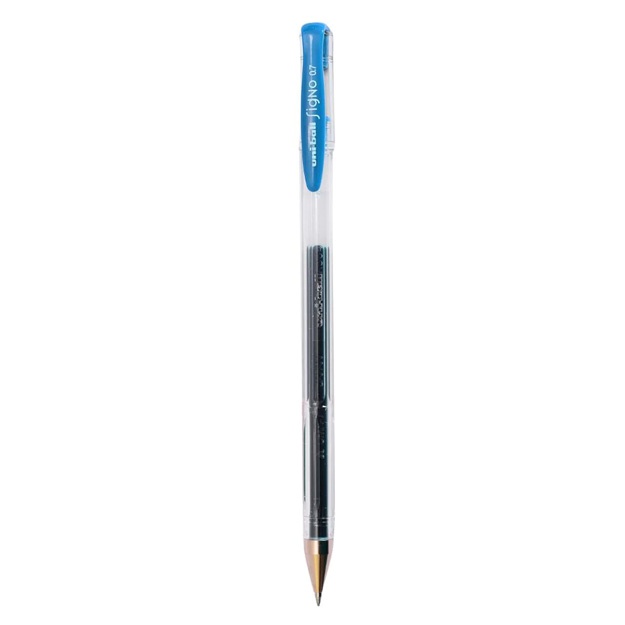 Gel ruchka Uniball Signo 0.7mm UM-100 Xavorang