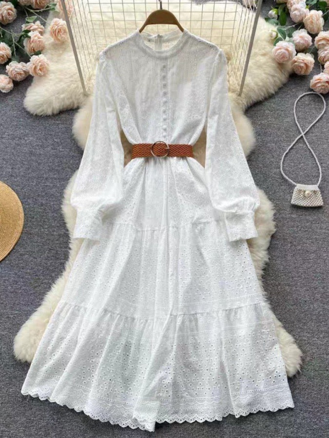 Ayollar Kuylagi ART 31957 XL Oq