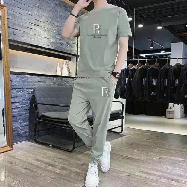 Erkaklar sport kiyimlari ART 1001 L xaki