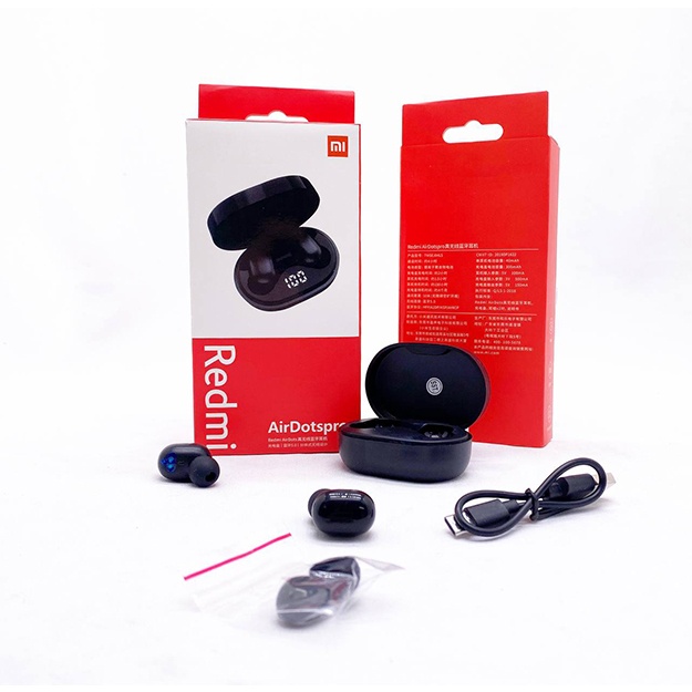 Besprovodnie naushniki Xiaomi Redmi AirDots Pro EJ04LS SST