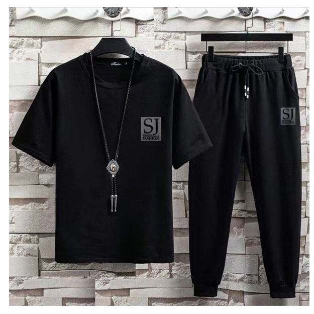 Erkaklar sport kiyimlari ART 1011 XL qora