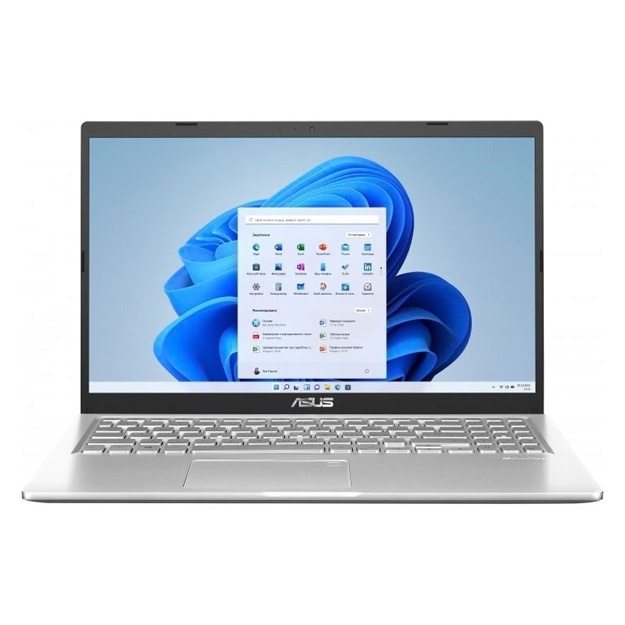 Ноутбук Asus X515MA-EJ825WS N4020 4/128 GB SSD 15,6"' HD