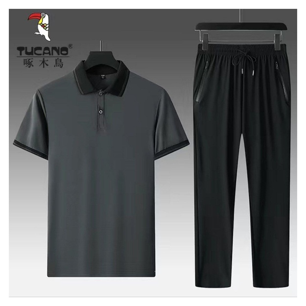 Erkaklar sport kiyimlari ART 2006 XL Kulrang