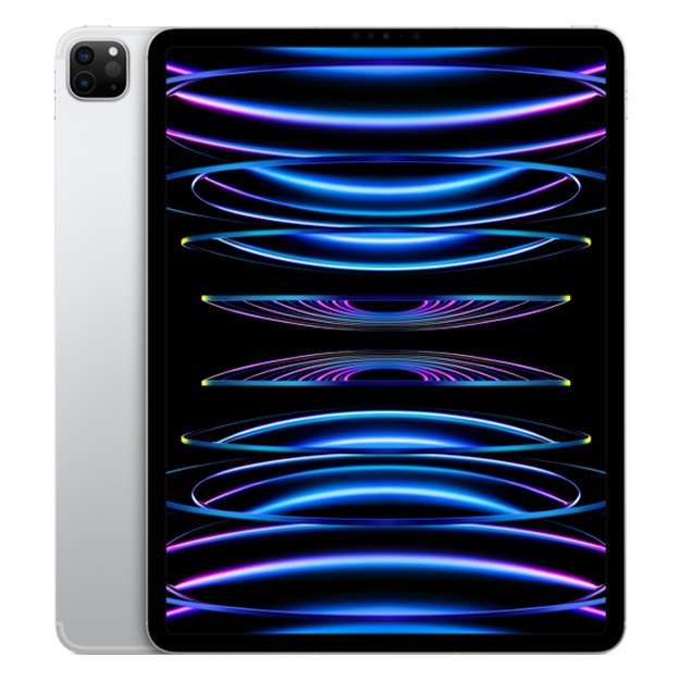 Apple iPad Pro 12.9 inch M2 wi-fi Kumush256 GB