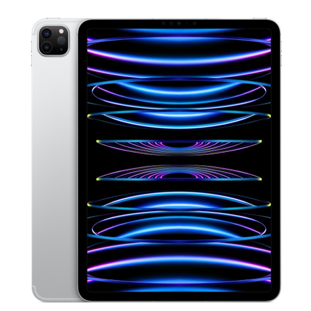 Apple iPad Pro 11-inch M2 128GB 5G sim Kumush