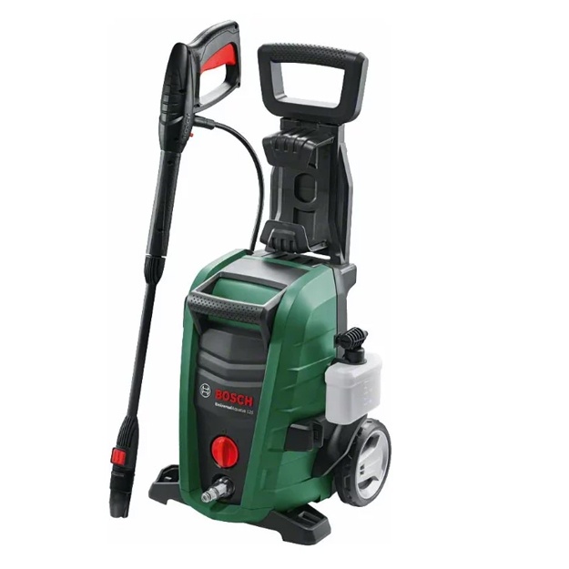 Yuqori bosimli yuvish vositasi Bosch UniversalAquatak 135