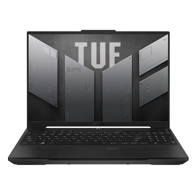 Ноутбук Asus Tuf Gaming A16 FA617NS-N3002W R7-7735HS 16/512 GB SSD 16.0" Aнгло-арабская клавиатура