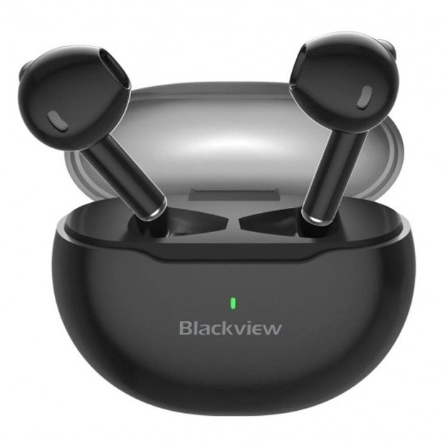 Беспроводные нвушники Blackview AirBuds 6 Black