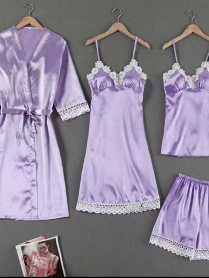 Gulli qirralar bilan ayollar penyurlari ART 74562 XL siyoh rang