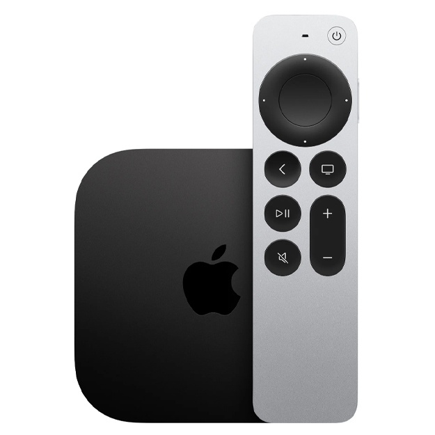 ТВ-приставка Apple TV 4K 2022 128 ГБ