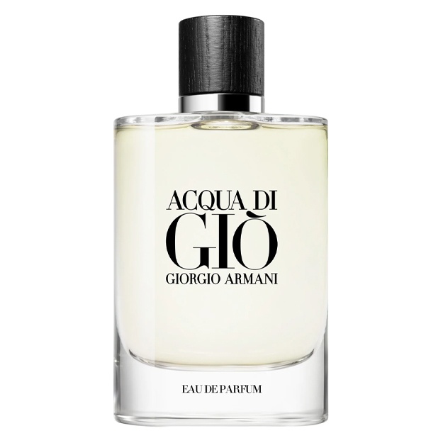 Acqua di Giò Eau de Parfum Giorgio Armani EDP (M) 75ml original