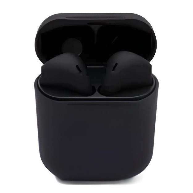 Беспроводные наушники FX TWS 12 Pods Чёрный