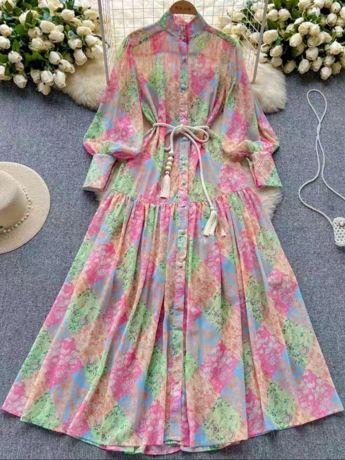 Uzun yengli ayollar ko‘ylagi ART 4796352 L