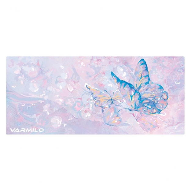 O‘yin uchun gilamcha Varmilo Dreams on board Desk Mat XL (ZDB039-01)