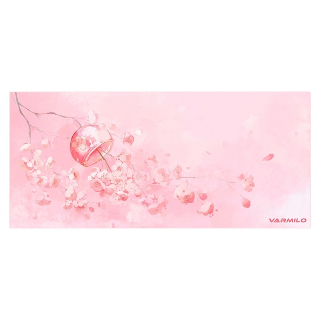 O‘yin uchun gilamcha Varmilo Sakura R2 Desk Mat XL (ZDB038-01)
