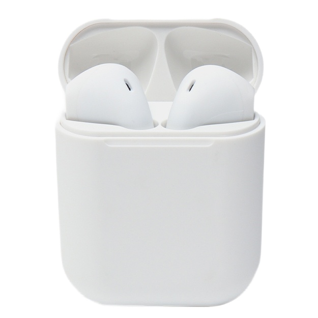 Беспроводные наушники FX TWS 12 Pods Белый