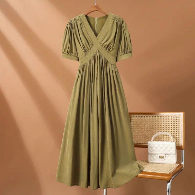 Ayollar libosi ART 6523412 XL yashil