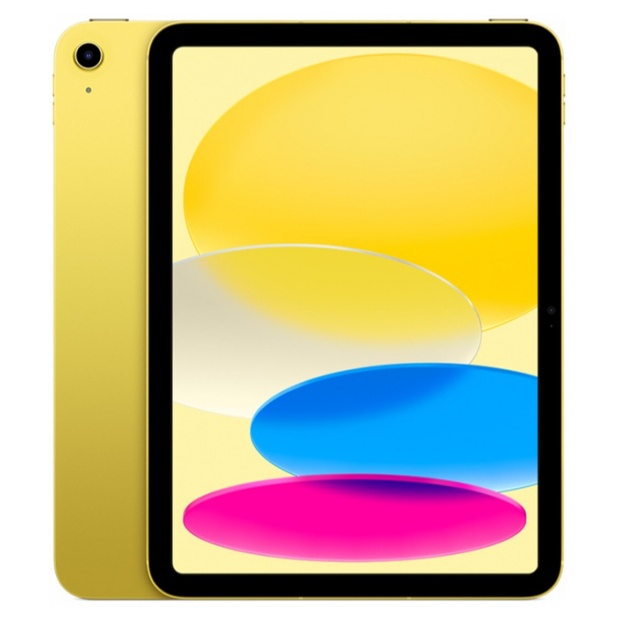 Apple iPad 10th-gen 2022 Wi-Fi 256 GB Sariq