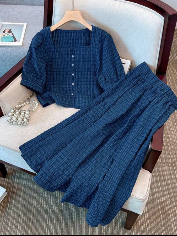 Ayollar kostyumi ART 41531 2XL